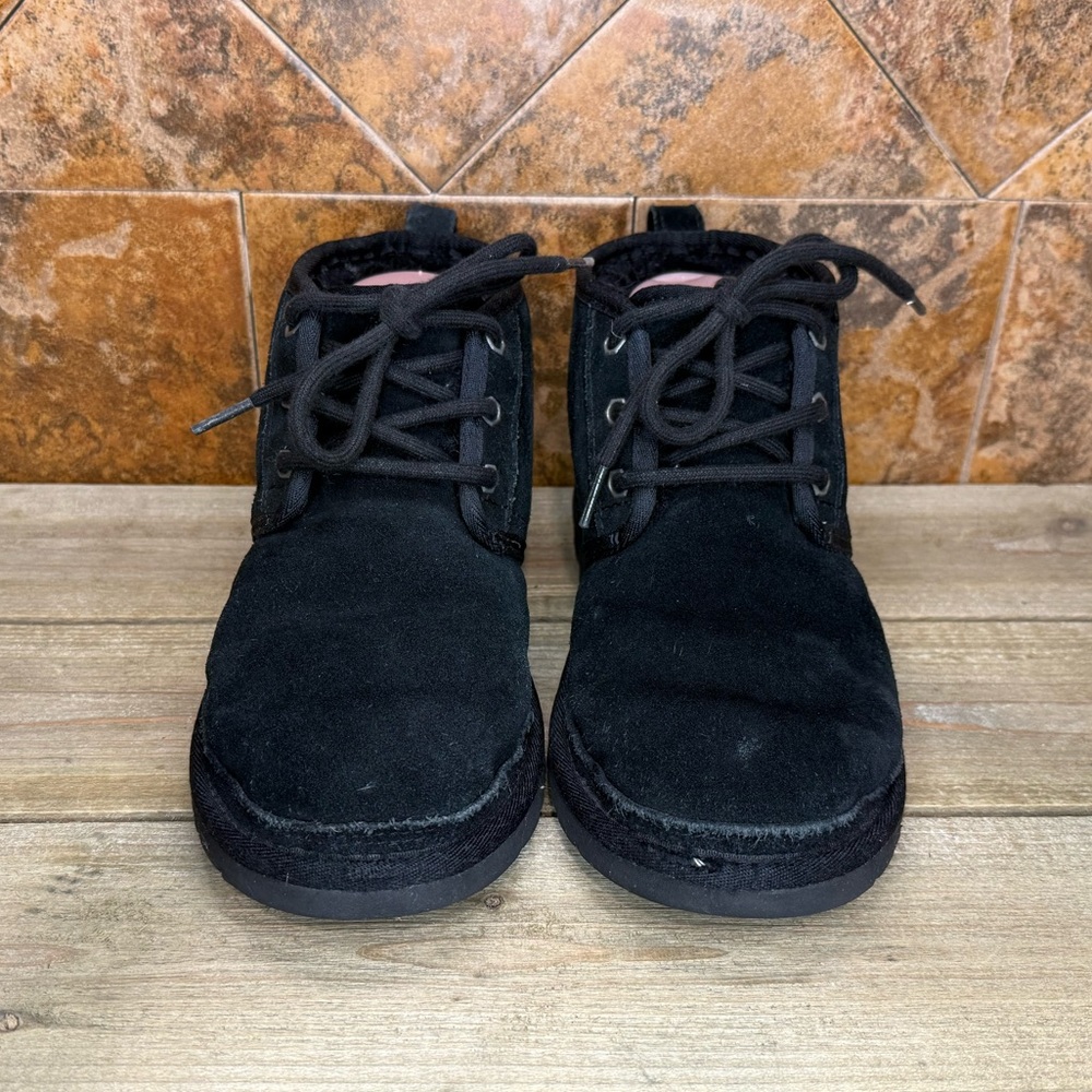 UGG Neumel boots - Picture 3 of 8